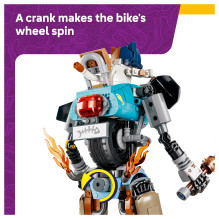 LEGO Fortnite rinkinys LEGO Fortnite rinkinys