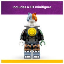 LEGO Fortnite KIT