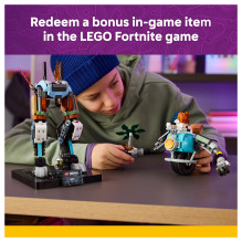 LEGO Fortnite KIT