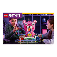 LEGO Fortnite Rave Cave LEGO Fortnite Rave Cave