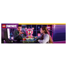 LEGO Fortnite Rave Cave LEGO Fortnite Rave Cave