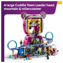 LEGO Fortnite Rave Cave LEGO Fortnite Rave Cave