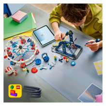 LEGO Creator Legendäres Riesenrad