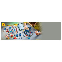 LEGO Creator Legendary Ferris Wheel LEGO Creator Legendary Ferris Wheel