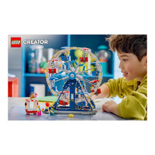 LEGO Creator Legendäres Riesenrad