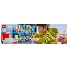 LEGO Creator Legendary Ferris Wheel LEGO Creator Legendary Ferris Wheel
