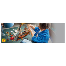 LEGO Creator Legendary Pirate Ship LEGO Creator Legendary Pirate Ship