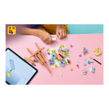 LEGO kūrėjas Deko-Blumengemälde LEGO kūrėjas Deko-Blumengemälde