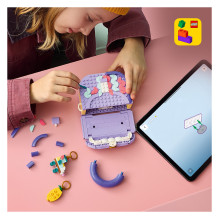 LEGO Creator Modische Tasche mit Staufach LEGO Creator Modische Tasche mit Staufach