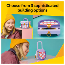 LEGO Creator Modische Tasche mit Staufach LEGO Creator Modische Tasche mit Staufach