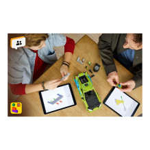 LEGO Technic 42229 building toy LEGO Technic 42229 building toy