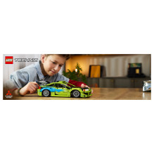 LEGO Technic 42229 building toy LEGO Technic 42229 building toy