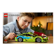 LEGO Technic 42229 building toy LEGO Technic 42229 building toy