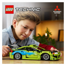 LEGO Technic 42229 konstravimo žaislas LEGO Technic 42229 konstravimo žaislas
