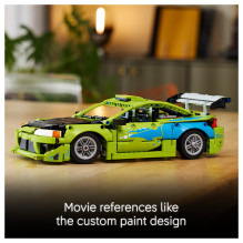 LEGO Technic 42229 konstravimo žaislas LEGO Technic 42229 konstravimo žaislas
