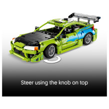 LEGO Technic 42229 building toy LEGO Technic 42229 building toy