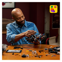 LEGO Technic 42231 building toy LEGO Technic 42231 building toy