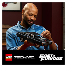 LEGO Technic 42231 building toy LEGO Technic 42231 building toy