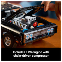 LEGO Technic 42231 building toy LEGO Technic 42231 building toy
