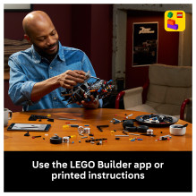 LEGO Technic 42231 building toy LEGO Technic 42231 building toy