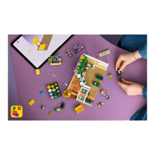 LEGO Friends Creative Flower Shop
