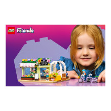 LEGO Friends Kreativer Blumenladen LEGO Friends Kreativer Blumenladen