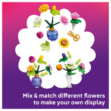 LEGO Friends Kreativer Blumenladen LEGO Friends Kreativer Blumenladen