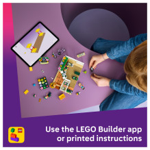 LEGO Friends Kreativer Blumenladen LEGO Friends Kreativer Blumenladen