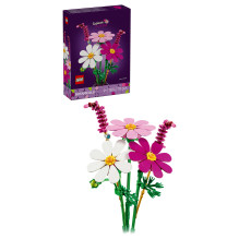 LEGO Botanicals 11514 konstravimo žaislas LEGO Botanicals 11514 konstravimo žaislas