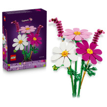 LEGO Botanicals 11514 konstravimo žaislas LEGO Botanicals 11514 konstravimo žaislas