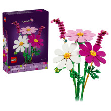 LEGO Botanicals 11514 konstravimo žaislas LEGO Botanicals 11514 konstravimo žaislas