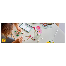 LEGO Botanicals 11514 building toy LEGO Botanicals 11514 building toy