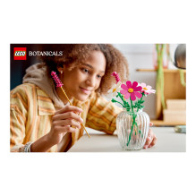 LEGO Botanicals 11514 konstravimo žaislas LEGO Botanicals 11514 konstravimo žaislas
