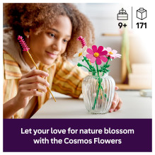 LEGO Botanicals 11514 konstravimo žaislas LEGO Botanicals 11514 konstravimo žaislas