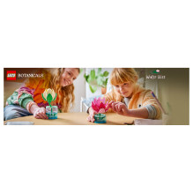 LEGO Botanicals 11511 building toy LEGO Botanicals 11511 building toy