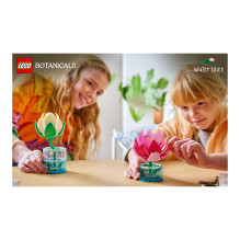 LEGO Botanicals 11511 building toy LEGO Botanicals 11511 building toy