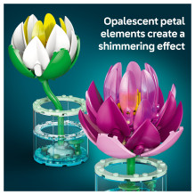 LEGO Botanicals 11511 building toy LEGO Botanicals 11511 building toy