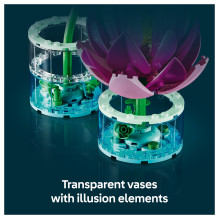 LEGO Botanicals 11511 building toy LEGO Botanicals 11511 building toy