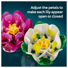 LEGO Botanicals 11511 building toy LEGO Botanicals 11511 building toy