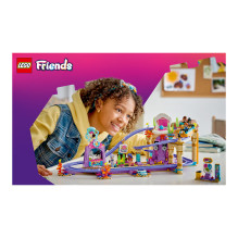 LEGO Friends Mermaid Roller Coaster