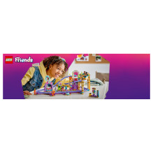 LEGO Friends Meerjungfrauen-Achterbahn LEGO Friends Meerjungfrauen-Achterbahn