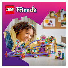 LEGO Friends Meerjungfrauen-Achterbahn LEGO Friends Meerjungfrauen-Achterbahn