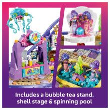 LEGO Friends Mermaid Roller Coaster