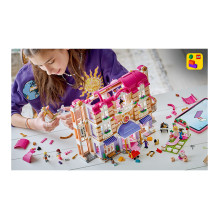LEGO Friends The Grand Hotel of Heartlake City LEGO Friends The Grand Hotel of Heartlake City