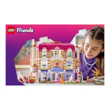 LEGO Friends The Grand Hotel of Heartlake City LEGO Friends The Grand Hotel of Heartlake City