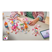 LEGO Friends Cupcake-Riesenrad