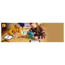 LEGO Disney 43296 building toy LEGO Disney 43296 building toy