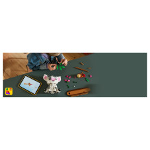 LEGO Disney Princess 43292 konstravimo žaislas LEGO Disney Princess 43292 konstravimo žaislas