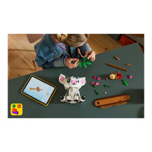 LEGO Disney Princess 43292 konstravimo žaislas LEGO Disney Princess 43292 konstravimo žaislas