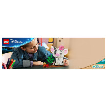 LEGO Disney Princess 43292 building toy LEGO Disney Princess 43292 building toy